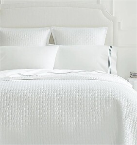 Sferra Sampietrini Quilted Bedding Collection