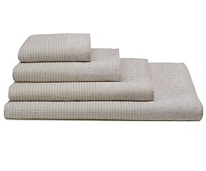 Le Jacquard Francais Lula Sand Towels