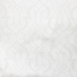 SDH Legna Agadir Cloud White Sheets and Bedding