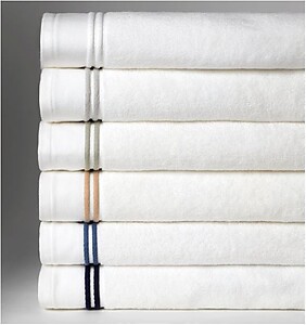 Sferra Aura Nuova Towels