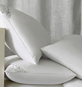 Sferra Cardigan Down Comforters and Pillows