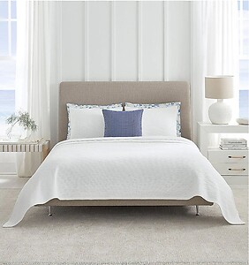 Sferra Cetara Blankets & Shams