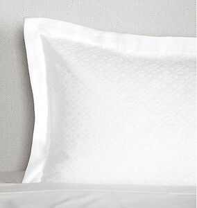 Luxury Redefined: Sferra Giza 45 Quattro Coverlets & Bed Shams