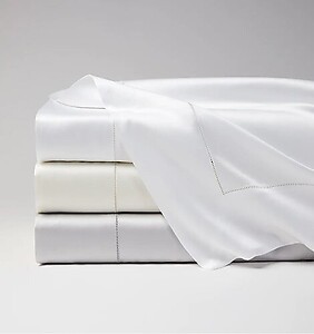 SFERRA GIZA 45 Sateen Sheets & Bedding