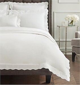 Sferra Pettine Embroidered Sheets & Bedding