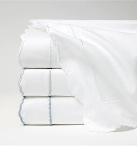 Sferra Pettine Embroidered Sheets & Bedding