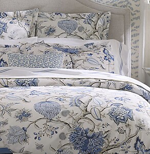 Sferra Pondicherry Bedding