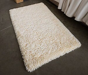 Abyss Habidecor Shag Bath Rugs