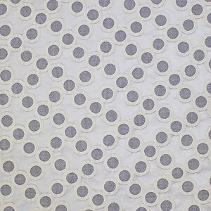 St Geneve Anello Circle Cushions
