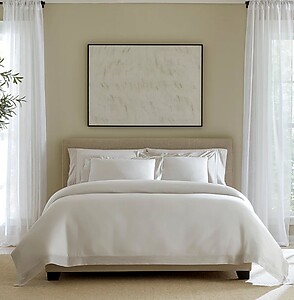Sferra Carlotta Sheets & Bedding