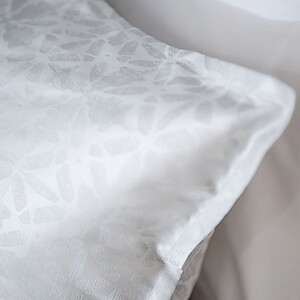 St Geneve Contessa Aura Jacquard Bedding
