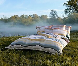 Schlossberg Linus Bedding