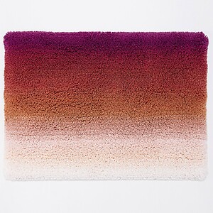 Abyss Habidecor Aurore Bath Rug, Color 514 Baton Rouge