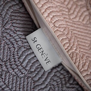 St Geneve Zora Cushions