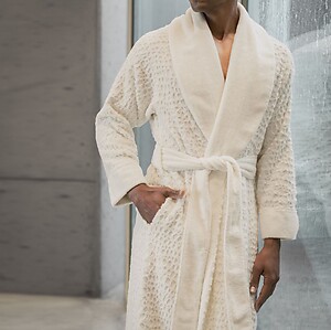 Abyss Lodge Egyptian Cotton Robes