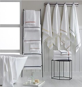 Sferra Aura Nuova Towels