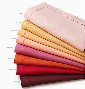 Sferra Festival Tablecloths & Table Linens - Festival, 101 Colors