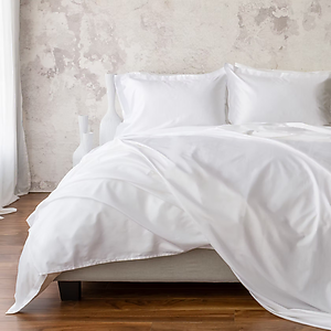 St Geneve Giza 92 Classic Sheets & Bedding