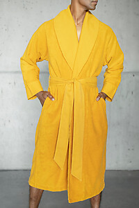 Abyss Amigo Egyptian Cotton Robes - 60 Colors
