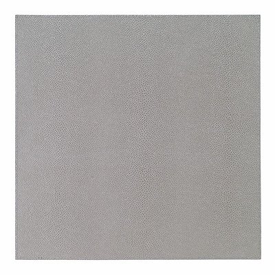 Bodrum Skate Grey Square Easy Care Placemats - Set of 4