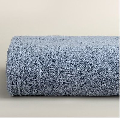 Kashwere Malibu Blue Throw Blanket