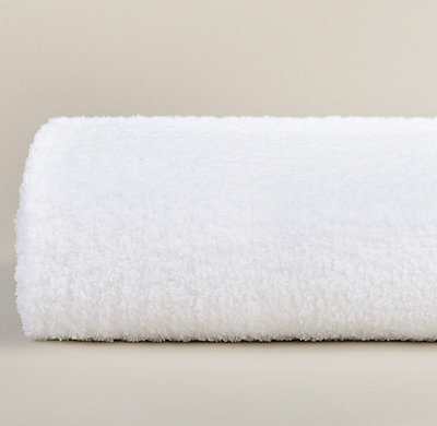 White Throw Blanket - Kashwere White