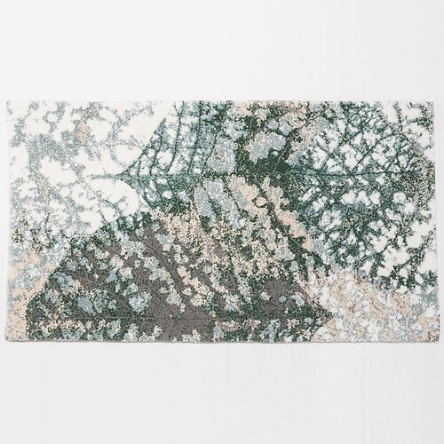 Abyss Habidecor Monoke Bath Rug