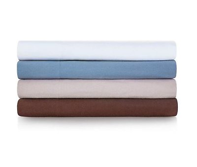Malouf Portuguese Flannel Sheet Sets