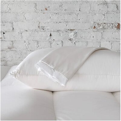 Absolute Pillow Protector: Complete Protection for Your Sleep